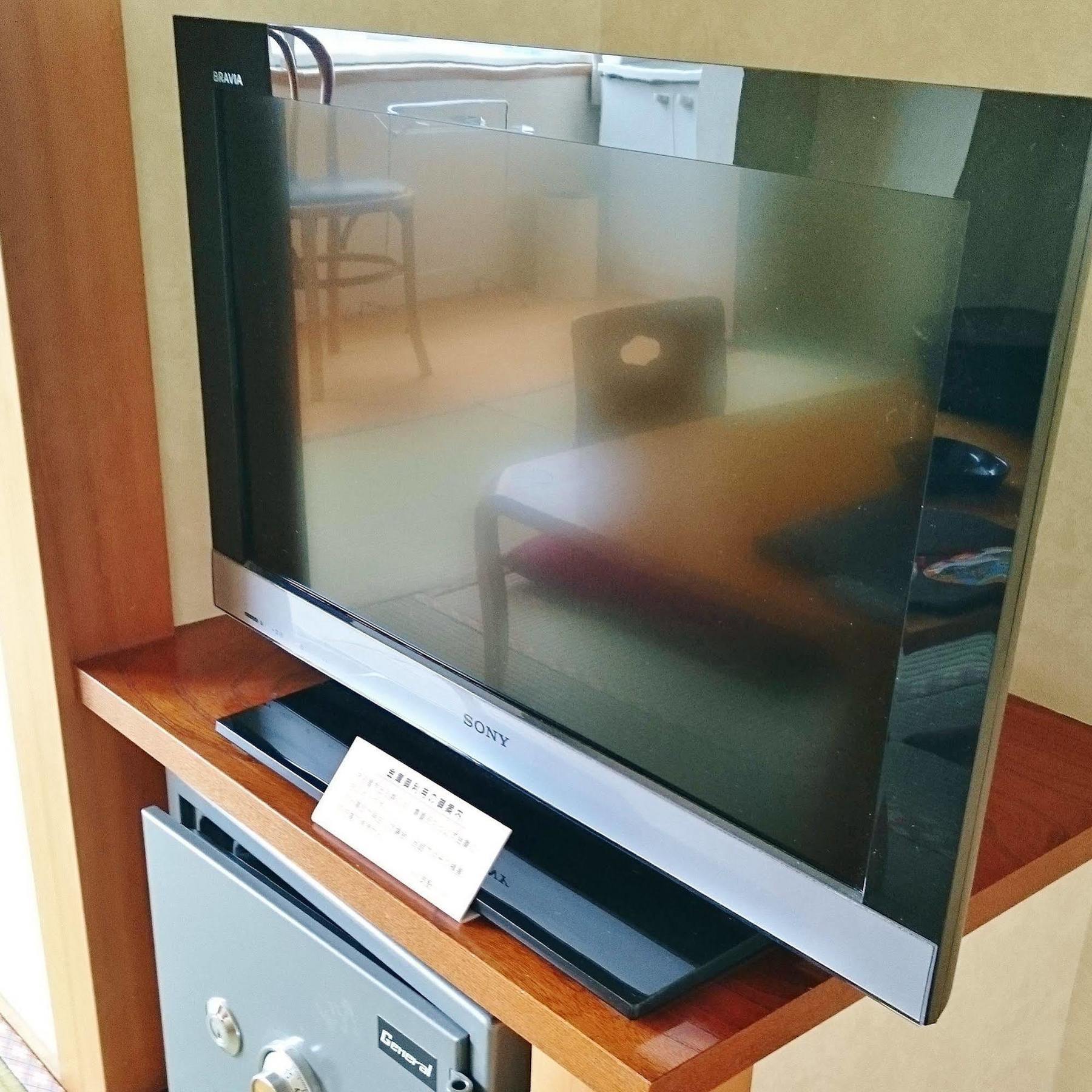 Rishiri Fuji Kanko Hotel Экстерьер фото
